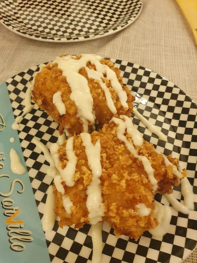 Menu_Pizzeria Michele Sorvillo_Orta di Atella_image_3