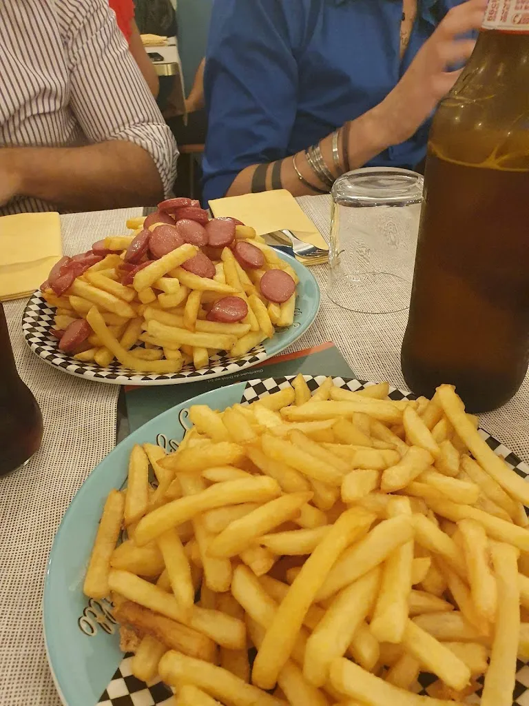 Menu_Pizzeria Michele Sorvillo_Orta di Atella_image_4