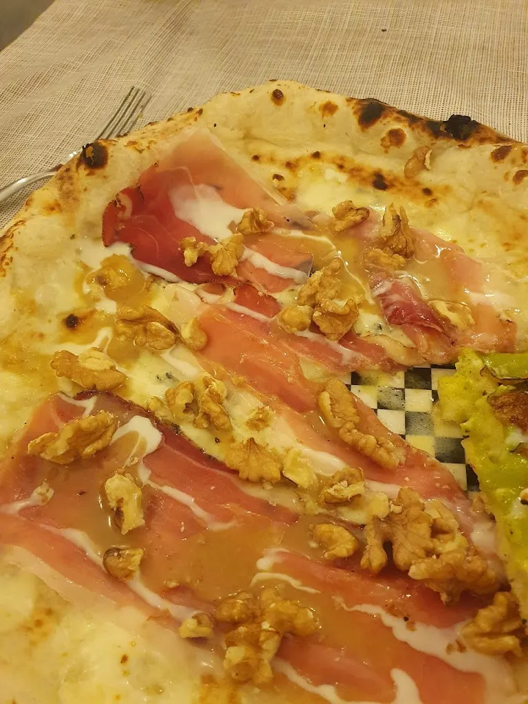 Menu_Pizzeria Michele Sorvillo_Orta di Atella_image_5