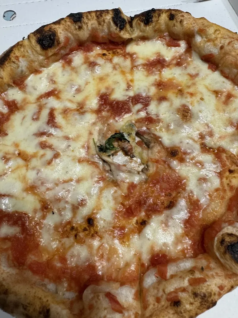 Pizzeria Michele Sorvillo_Orta di Atella_slider_image_2