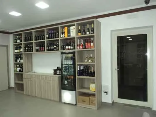 Ristorante e Pizzeria D'Angelo restaurant in Orta di Atella