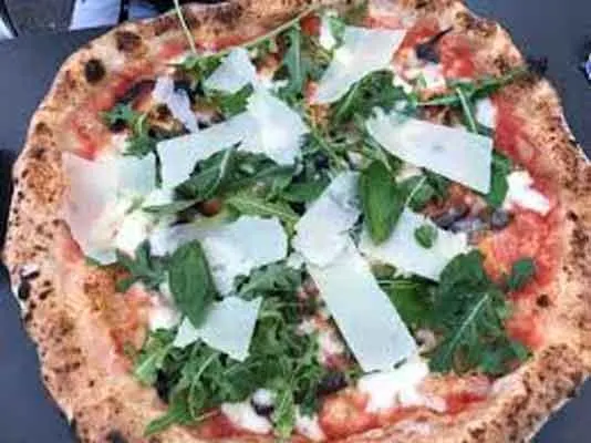 Ristorante e Pizzeria D'Angelo_Orta di Atella_slider_image_3