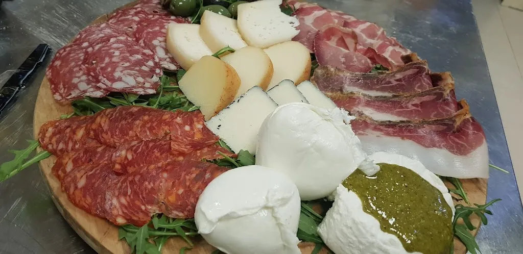 Menu_Ristorante Pizzeria Roby'n' Food - Braceria_Orta di Atella_image_4