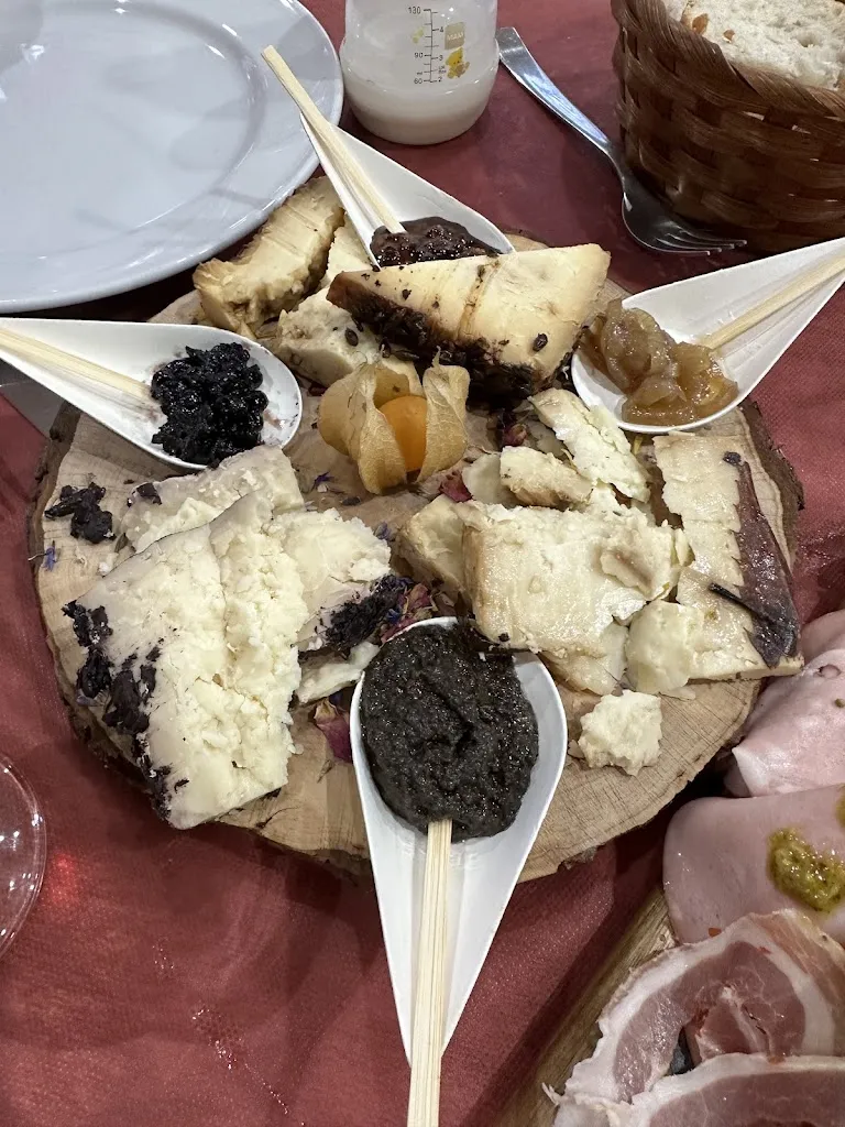 Menu_Ristorante Pizzeria Roby'n' Food - Braceria_Orta di Atella_image_5