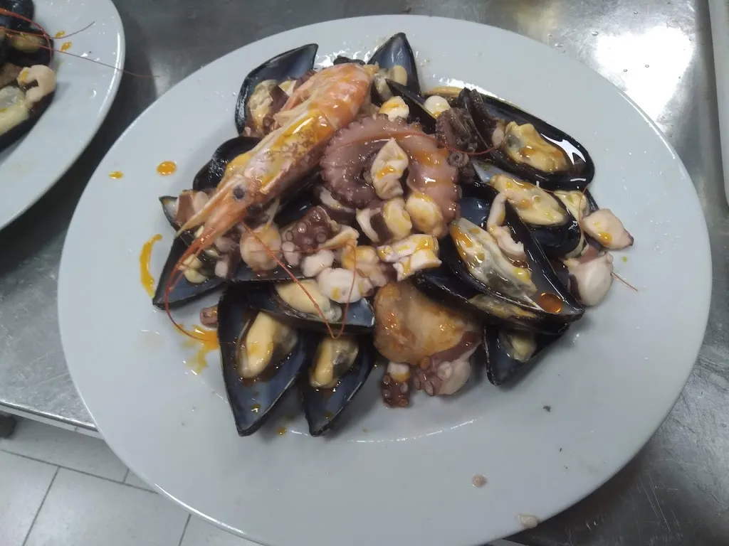 Menu_Ristorante Pizzeria Roby'n' Food - Braceria_Orta di Atella_image_8