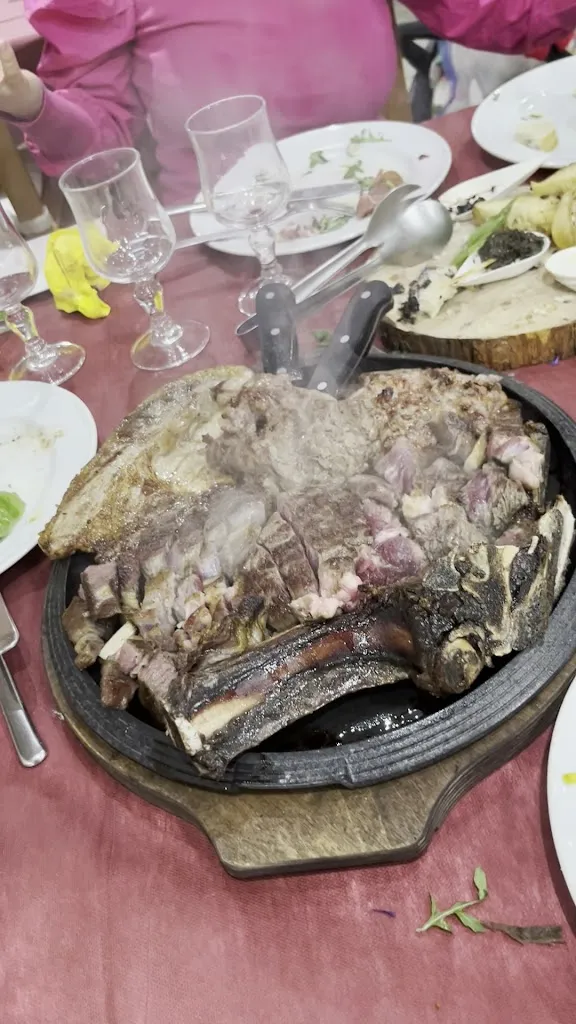 Robert Pagcaliwagan_Ristorante Pizzeria Roby'n' Food - Braceria_Orta di Atella_review