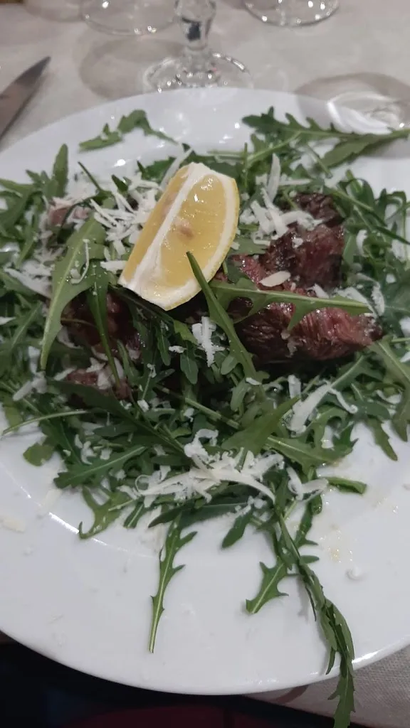 Laura Vittoria_Ristorante Pizzeria Roby'n' Food - Braceria_Orta di Atella_review