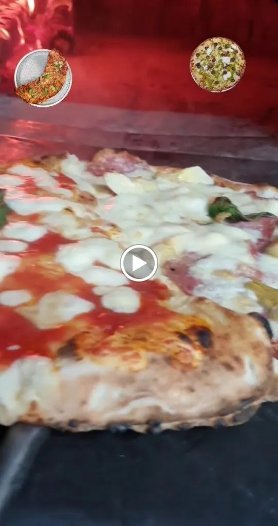 Ristorante Pizzeria Roby'n' Food - Braceria_Orta di Atella_slider_image_2