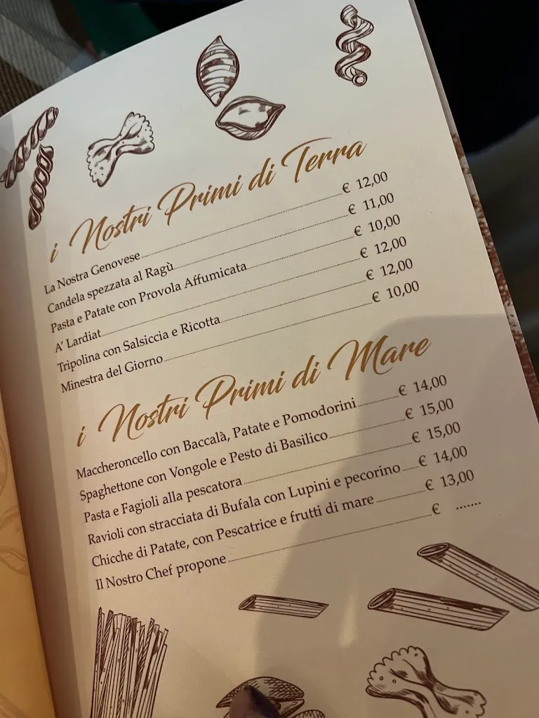 Menu_ToDò Trattoria_Orta di Atella_image_1