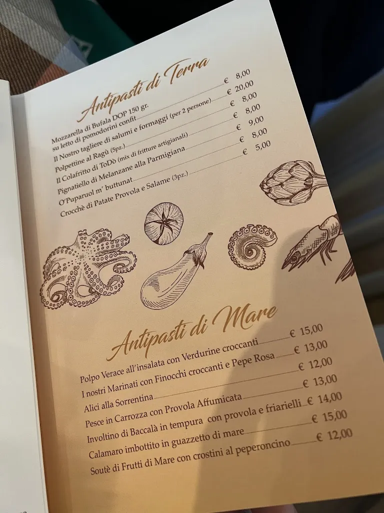 Menu_ToDò Trattoria_Orta di Atella_image_3