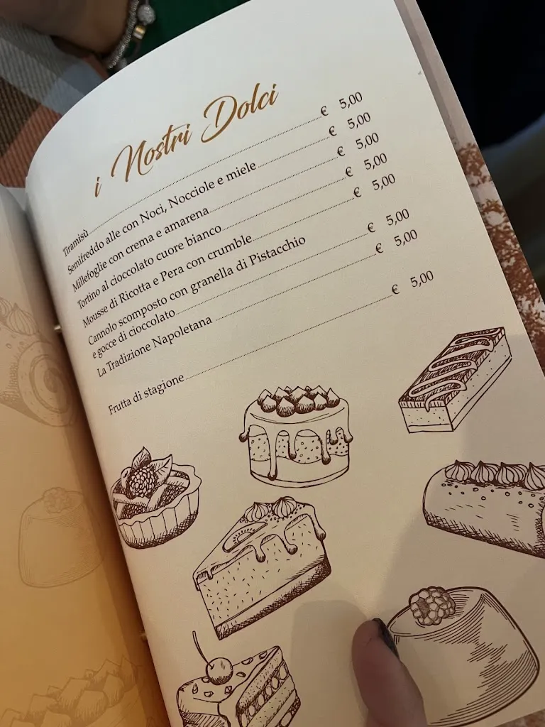 Menu_ToDò Trattoria_Orta di Atella_image_4