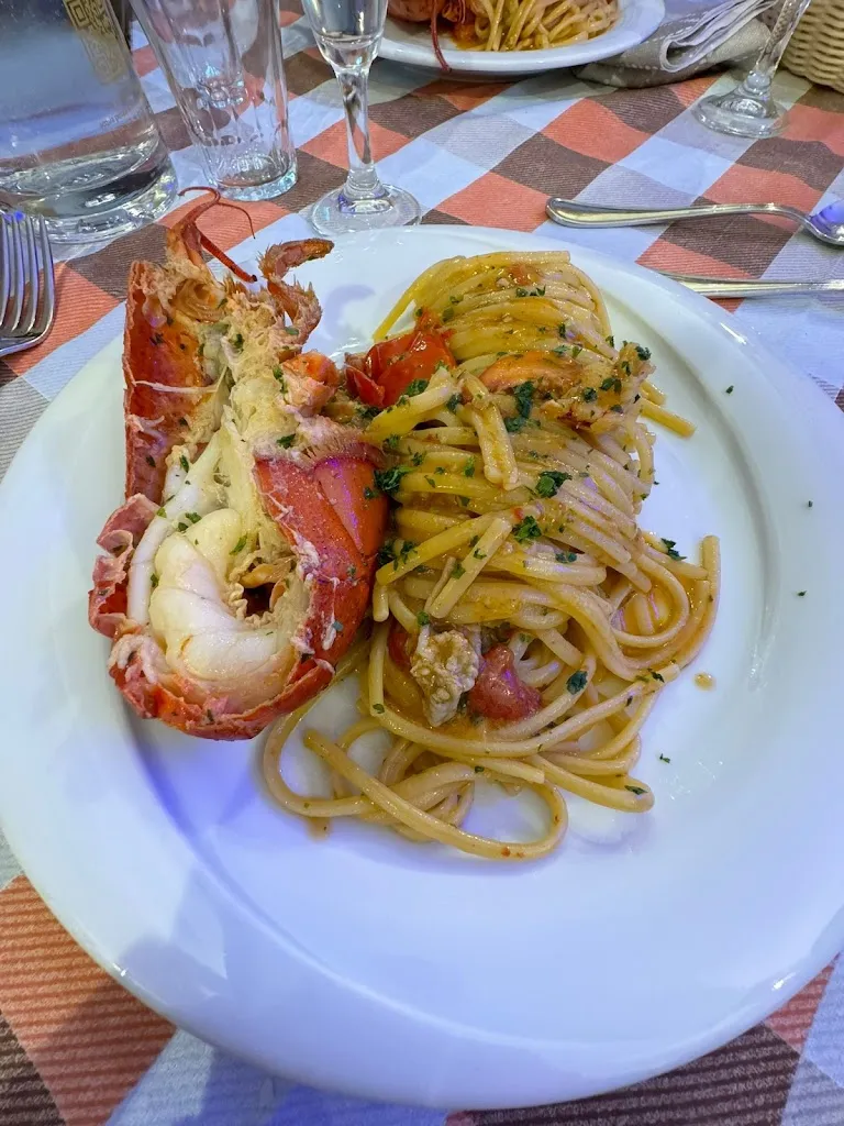 GIUSEPPE VERGARA_ToDò Trattoria_Orta di Atella_review