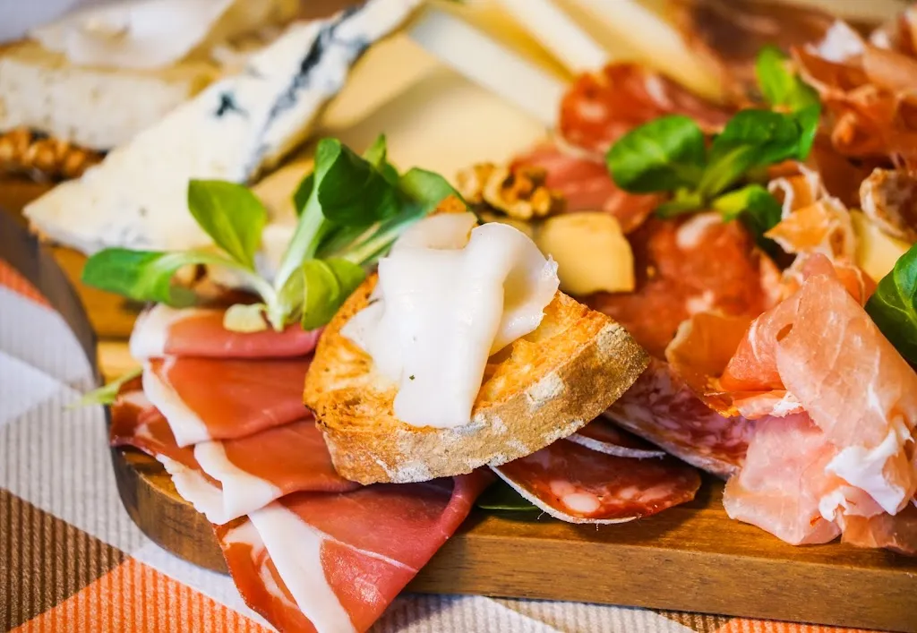 ToDò Trattoria_Orta di Atella_slider_image_2