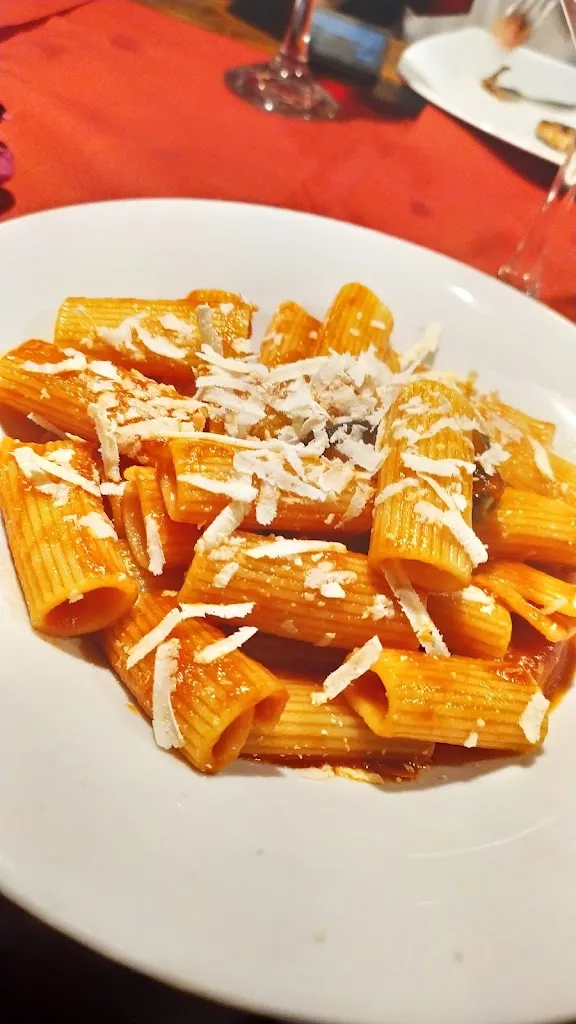 Menu_Retrò Wine Restaurant Gourmet_Orta di Atella_image_1