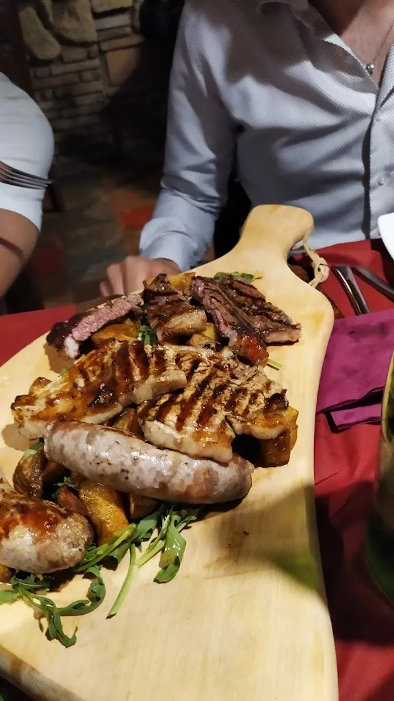 Menu_Retrò Wine Restaurant Gourmet_Orta di Atella_image_2