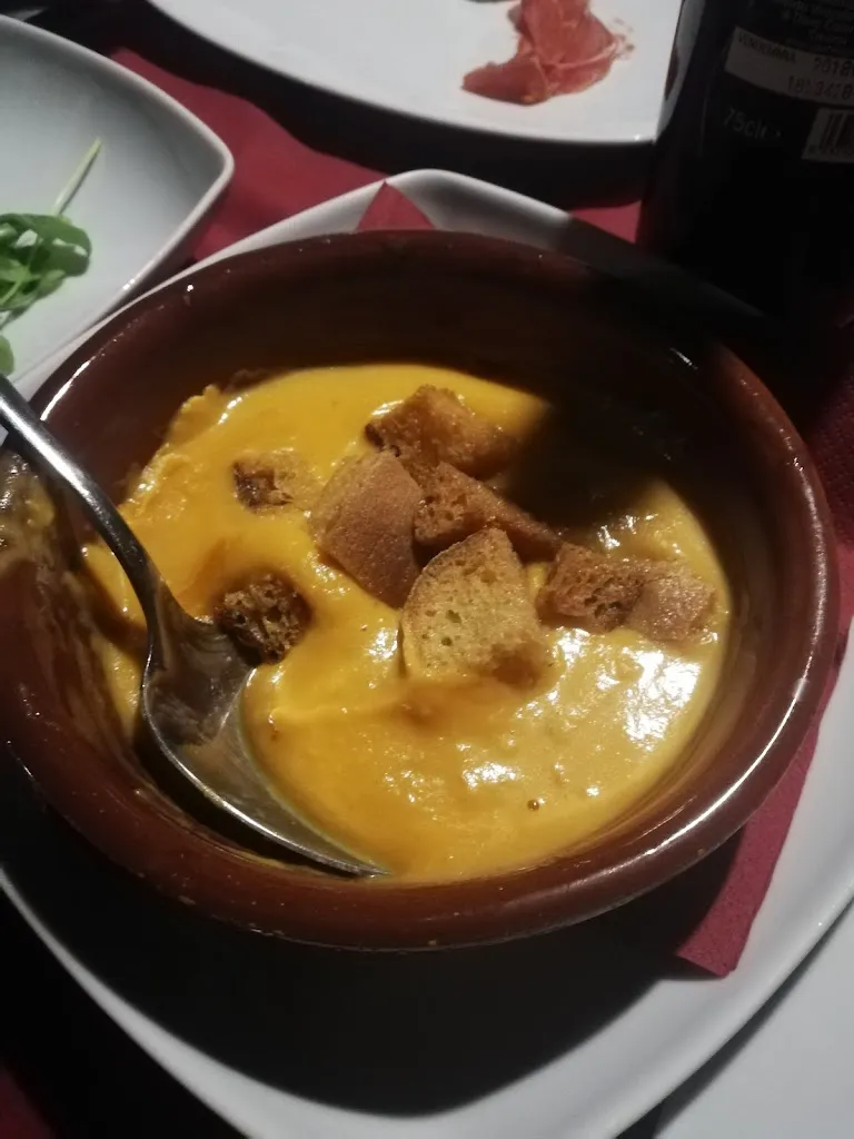 Menu_Retrò Wine Restaurant Gourmet_Orta di Atella_image_4