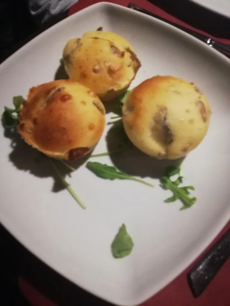 Menu_Retrò Wine Restaurant Gourmet_Orta di Atella_image_5