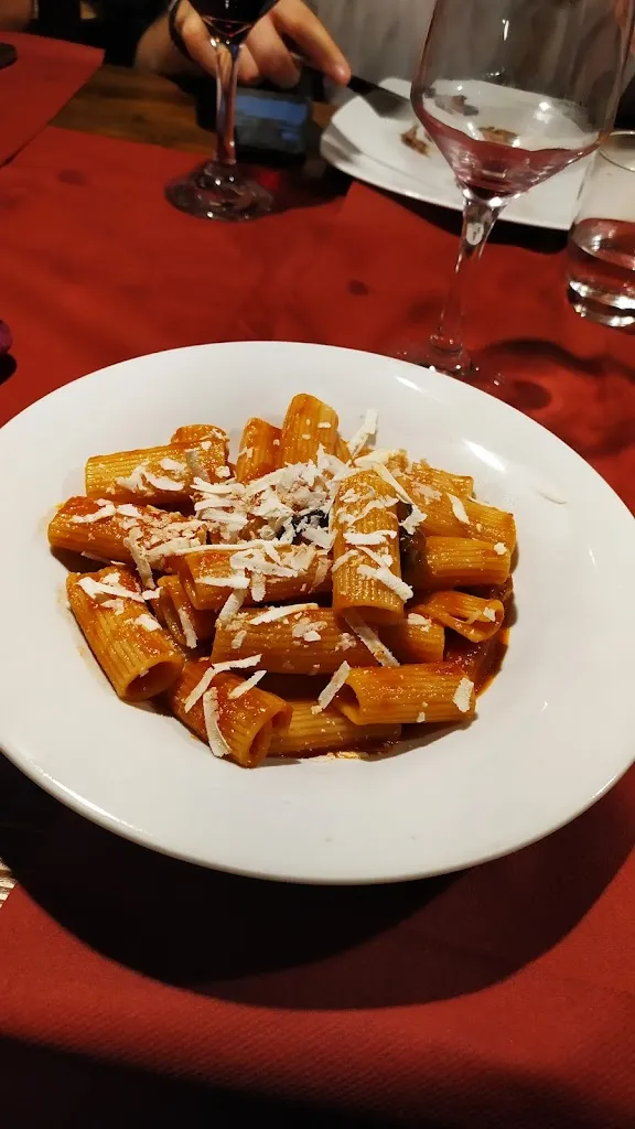 Raffaele Capasso_Retrò Wine Restaurant Gourmet_Orta di Atella_review