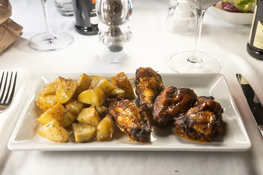 Menu_Milord - carne a gogo_Orta di Atella_immagine_7