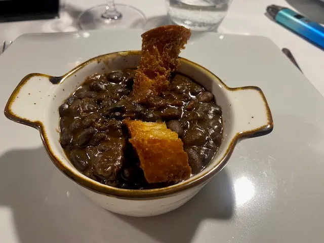 Roberta Marino_Milord - carne a gogo_Orta di Atella_recensione