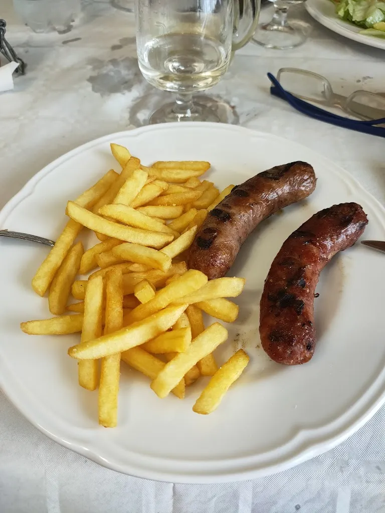 Menu_Ristorante - Trattoria 