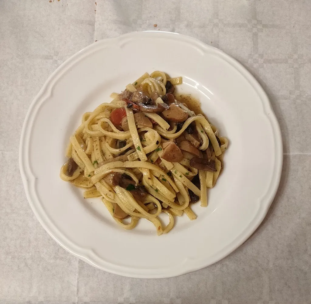 Pietro Iorio_Ristorante - Trattoria 