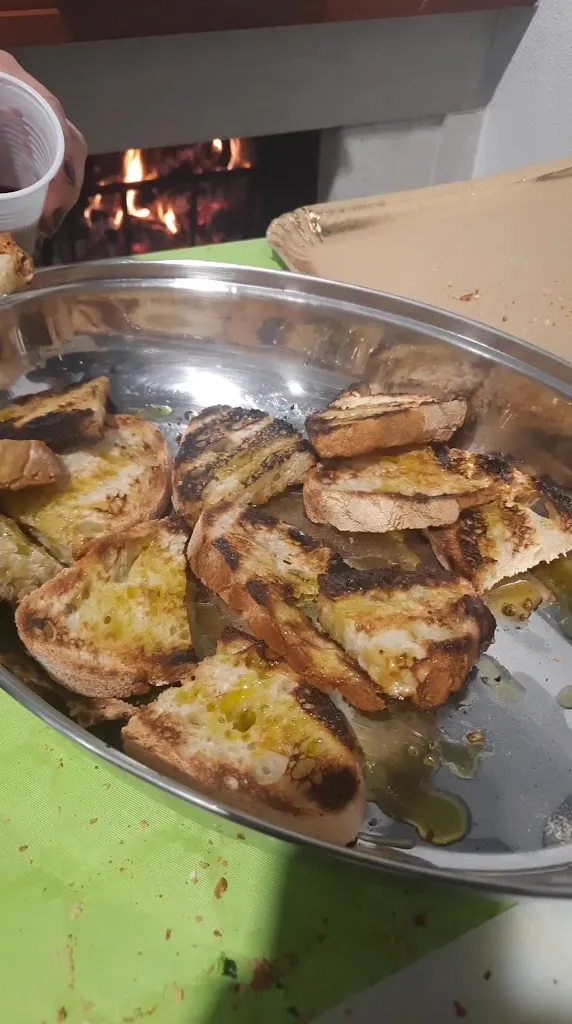 Ristorante - Trattoria 