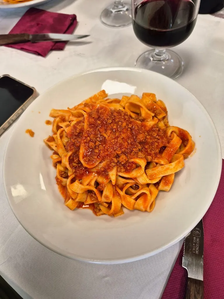 Ristorante - Trattoria 