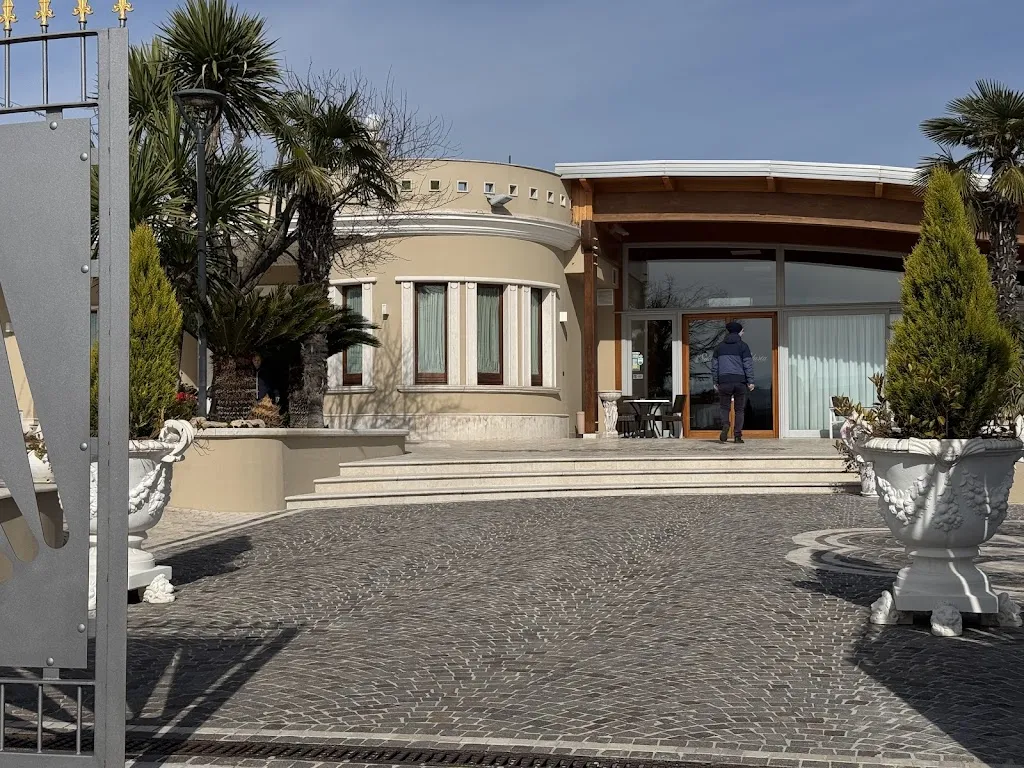 Carmine Iarrobino_Ristorante 