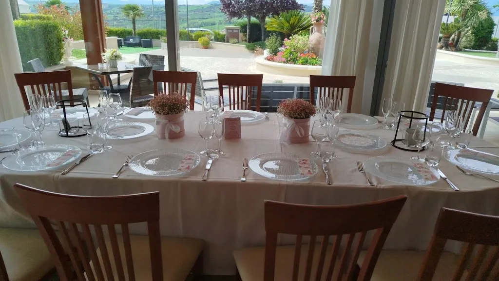 Antonio Grasso_Ristorante 