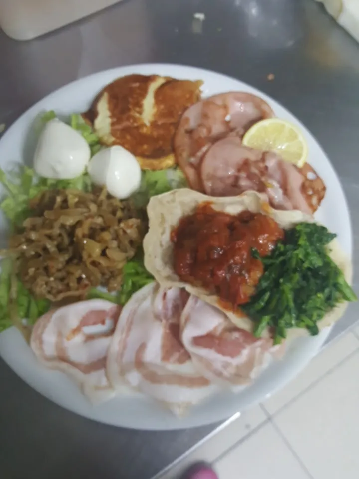 Menu_Pink Panther_Paduli_image_3