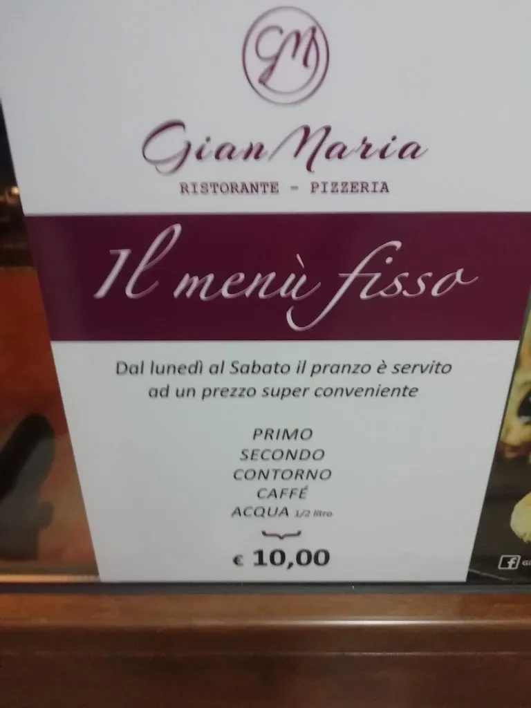 Menu_Ristorante Pizzeria GianMaria_Paduli_immagine_2