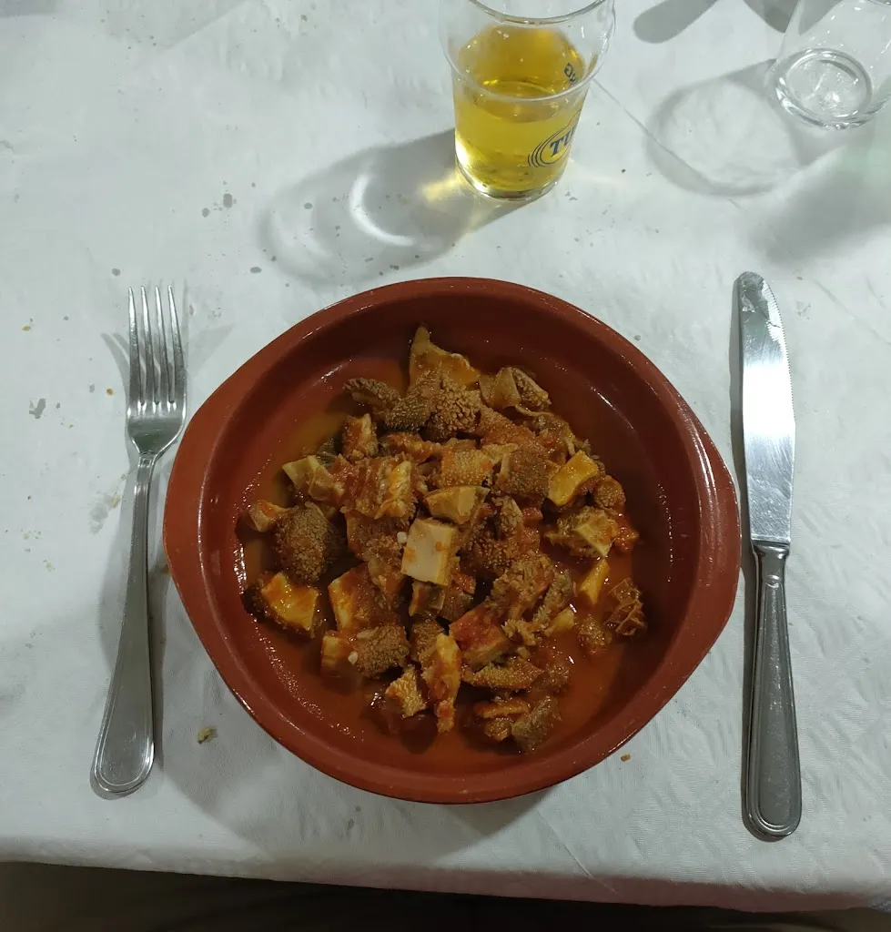 Menu_Ristorante Pizzeria GianMaria_Paduli_immagine_5