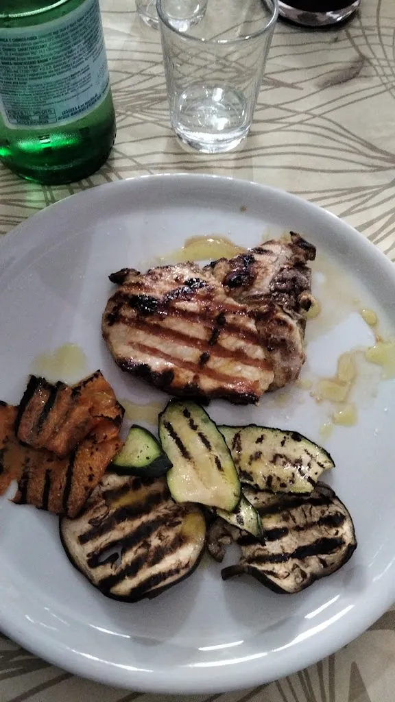 Valentina Santoro_Ristorante Pizzeria GianMaria_Paduli_recensione