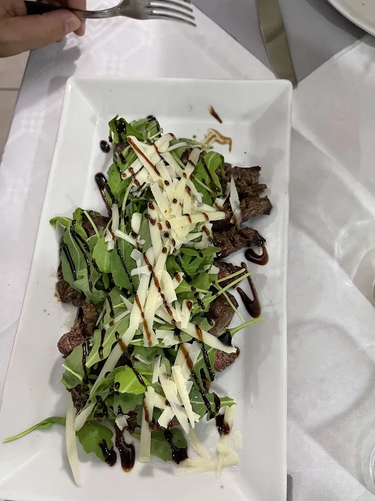 Giuseppe Zollo_Ristorante Pizzeria GianMaria_Paduli_recensione