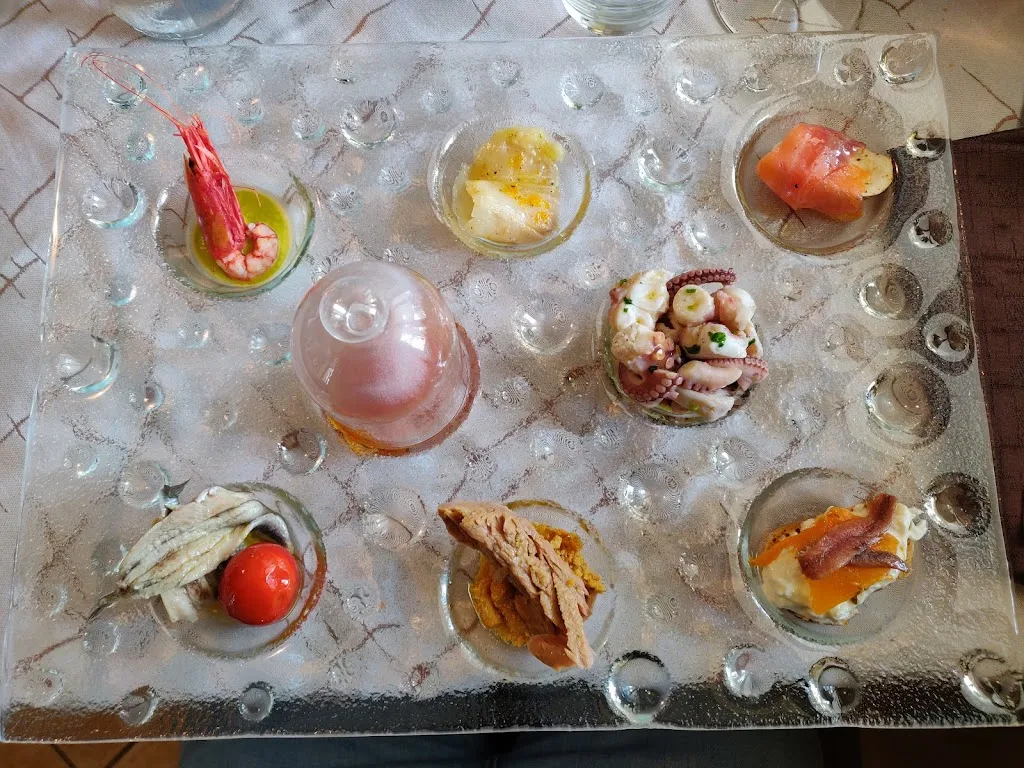 Menu_Core a Core_Palinuro_image_6