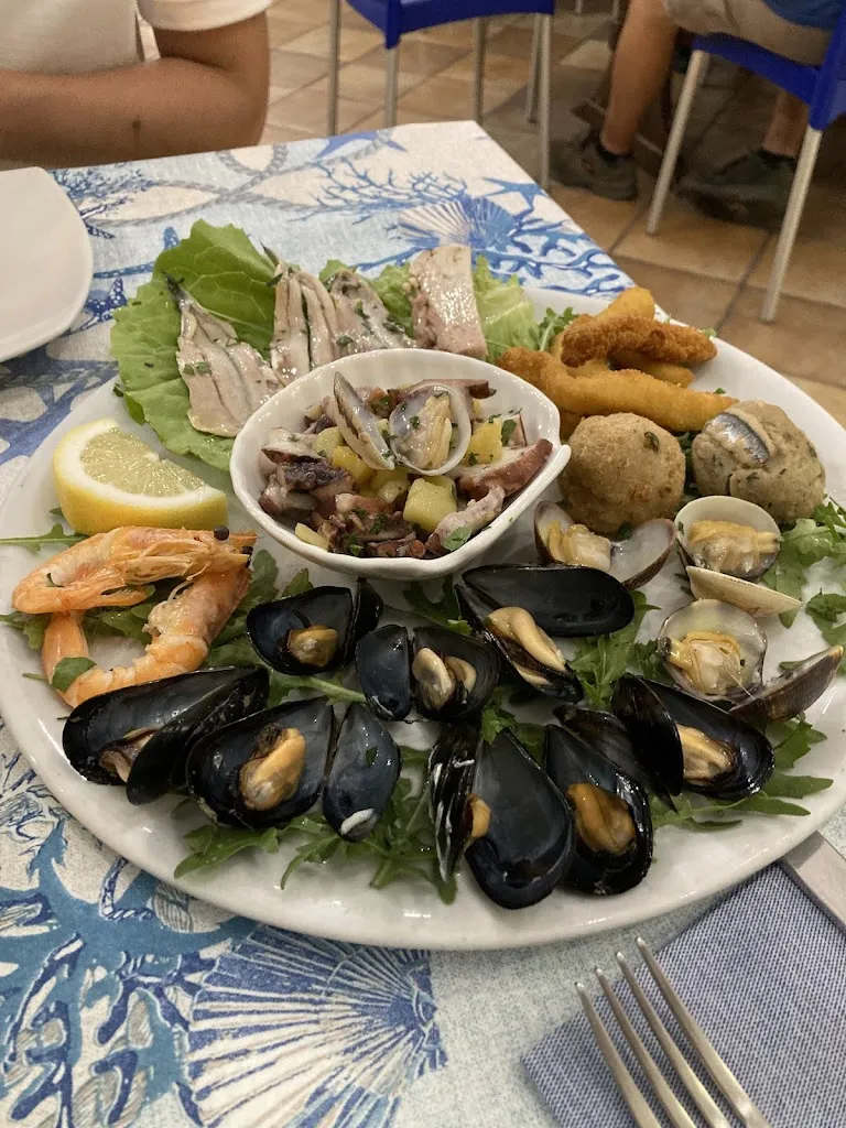 Menu_Core a Core_Palinuro_image_9