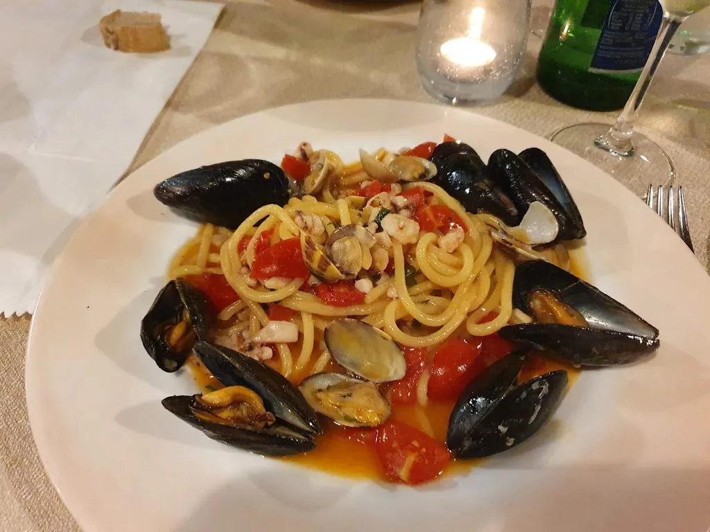 Chiara Torluccio_Core a Core_Palinuro_review