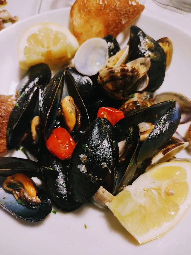 Vanessa Coghetto_DegusTiAmo Cilento_Palinuro_review