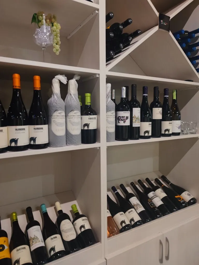 Carlo Parlato_DegusTiAmo Cilento_Palinuro_review