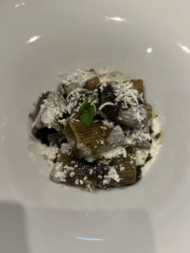 Lula B_Pappa e Poppa Hostaria_Palinuro_review