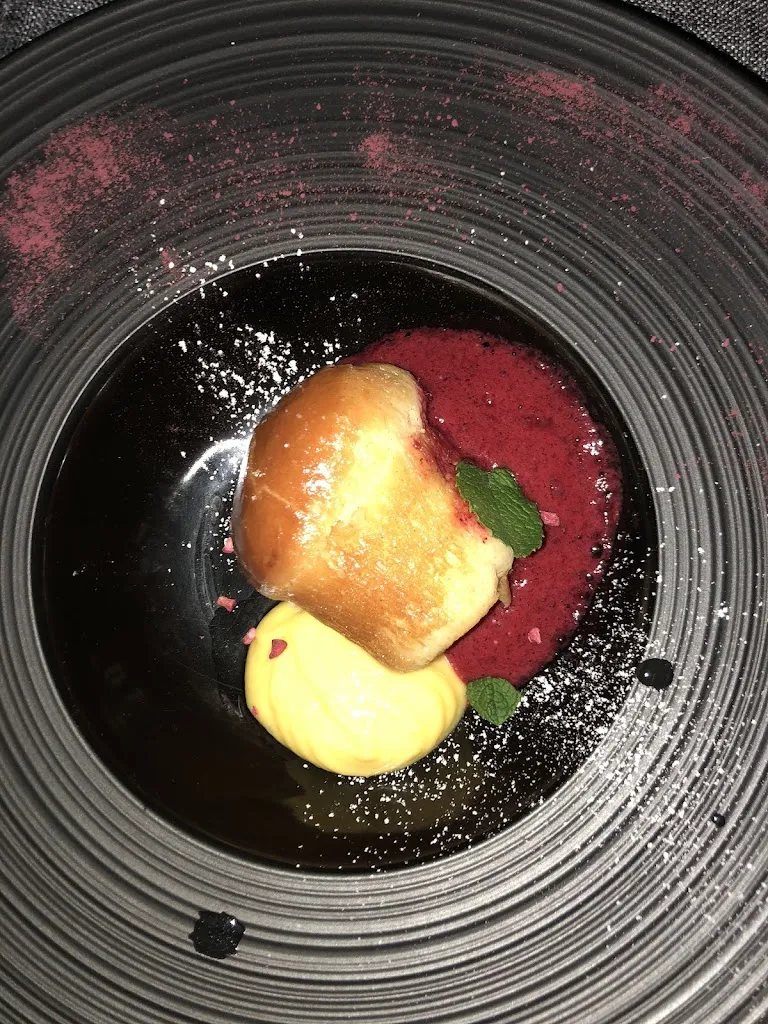 Gerardo Mangia_Pappa e Poppa Hostaria_Palinuro_review