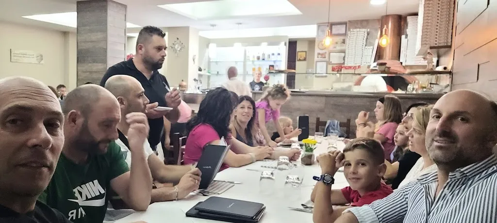 Gianluca Cifaldi _Il Borghetto_Pago Veiano_review