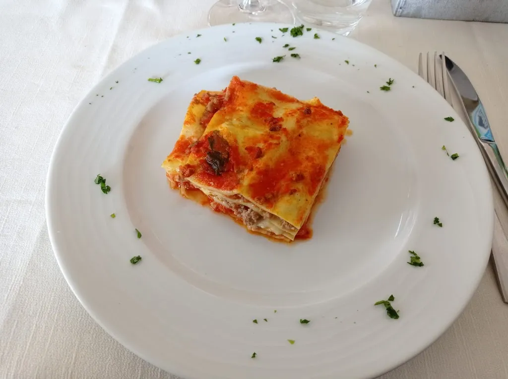 Orazio Di Nunzio_Il Mulino_Pago Veiano_review