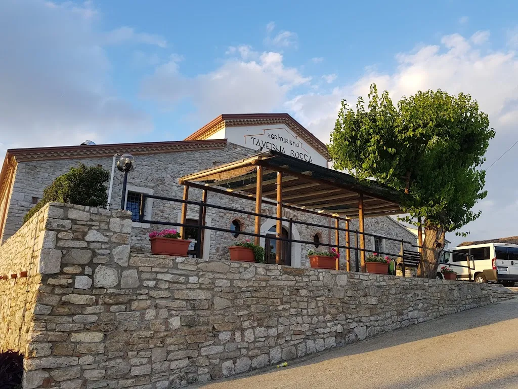 Andrea Gianotti_Taverna Rocca_Pago Veiano_recensione