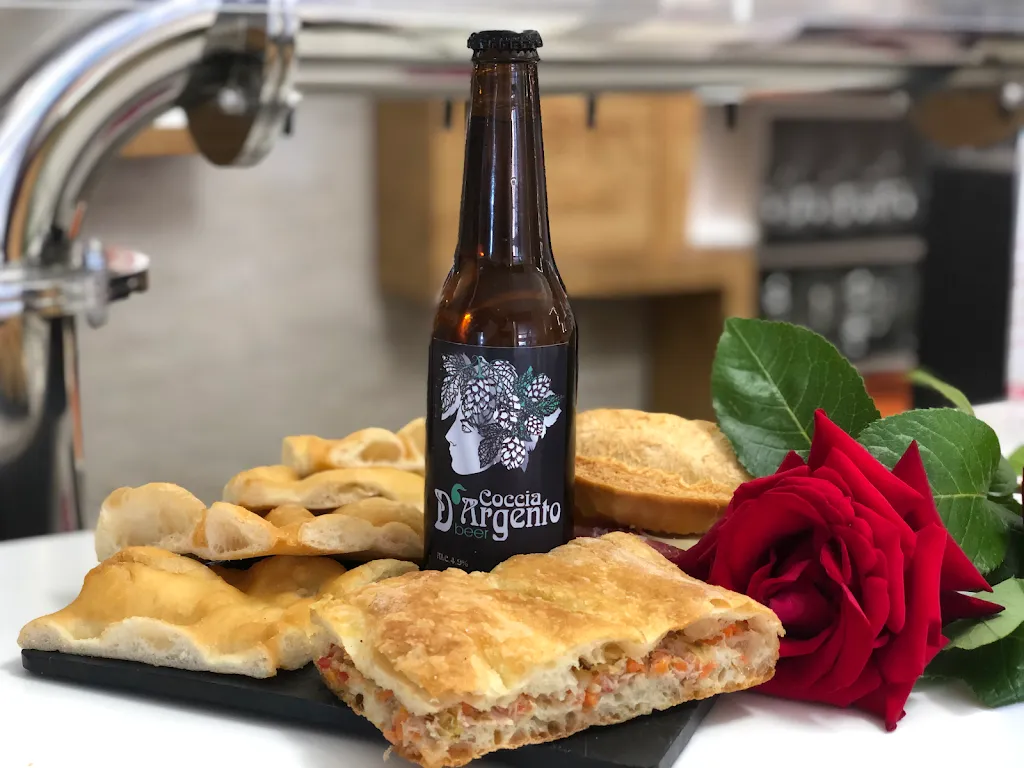 Menu_IQOS PARTNER - Caffè Coccia D'Argento, Montorio al Vomano_Montorio al Vomano_image_5