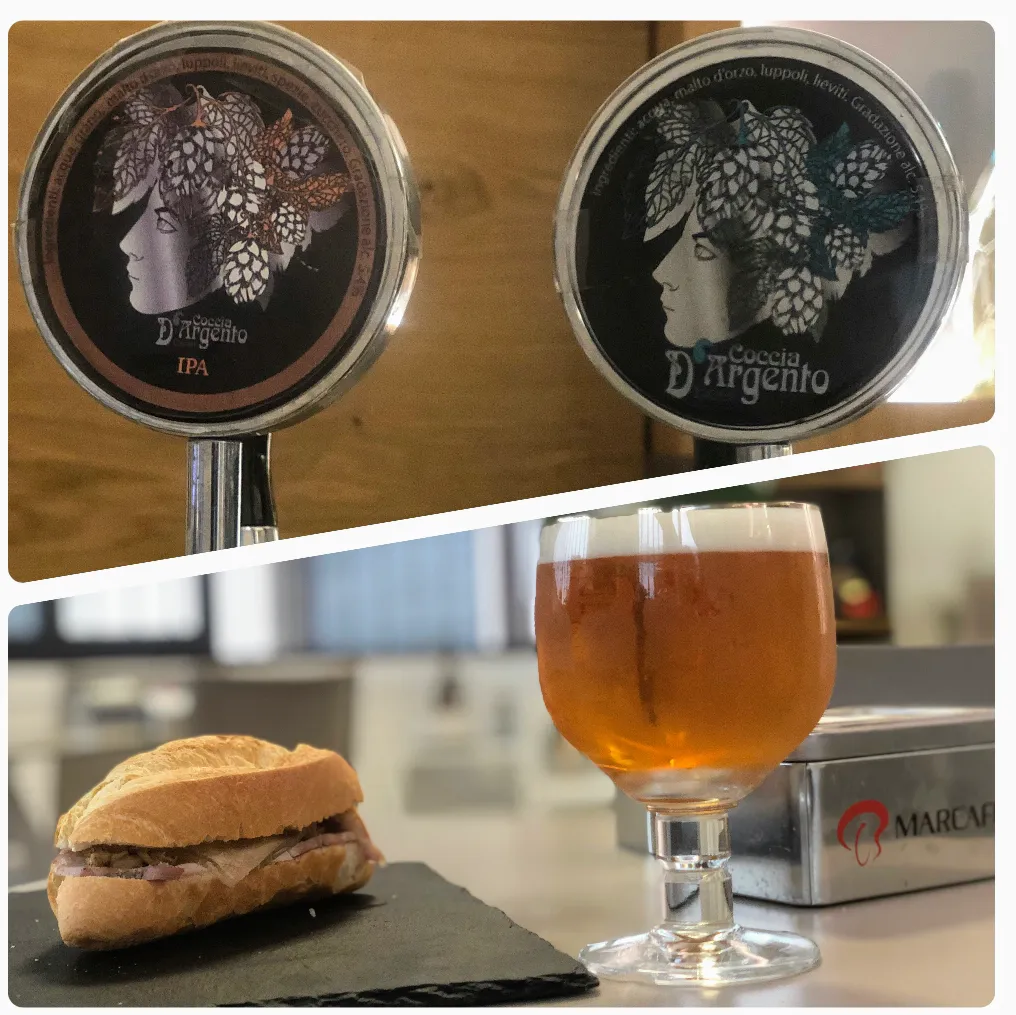 Menu_IQOS PARTNER - Caffè Coccia D'Argento, Montorio al Vomano_Montorio al Vomano_image_6