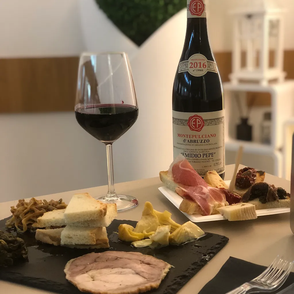 Menu_IQOS PARTNER - Caffè Coccia D'Argento, Montorio al Vomano_Montorio al Vomano_image_7