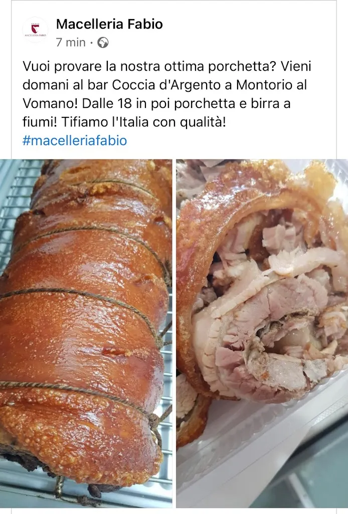 Menu_IQOS PARTNER - Caffè Coccia D'Argento, Montorio al Vomano_Montorio al Vomano_image_9