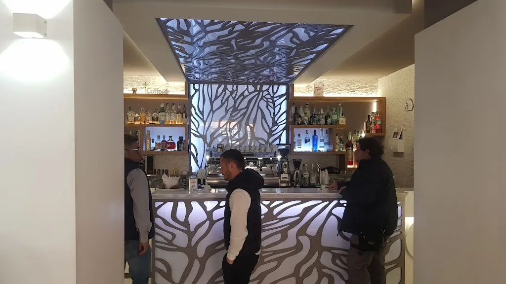 Carlo Pulsoni_IQOS PARTNER - Caffè Coccia D'Argento, Montorio al Vomano_Montorio al Vomano_review